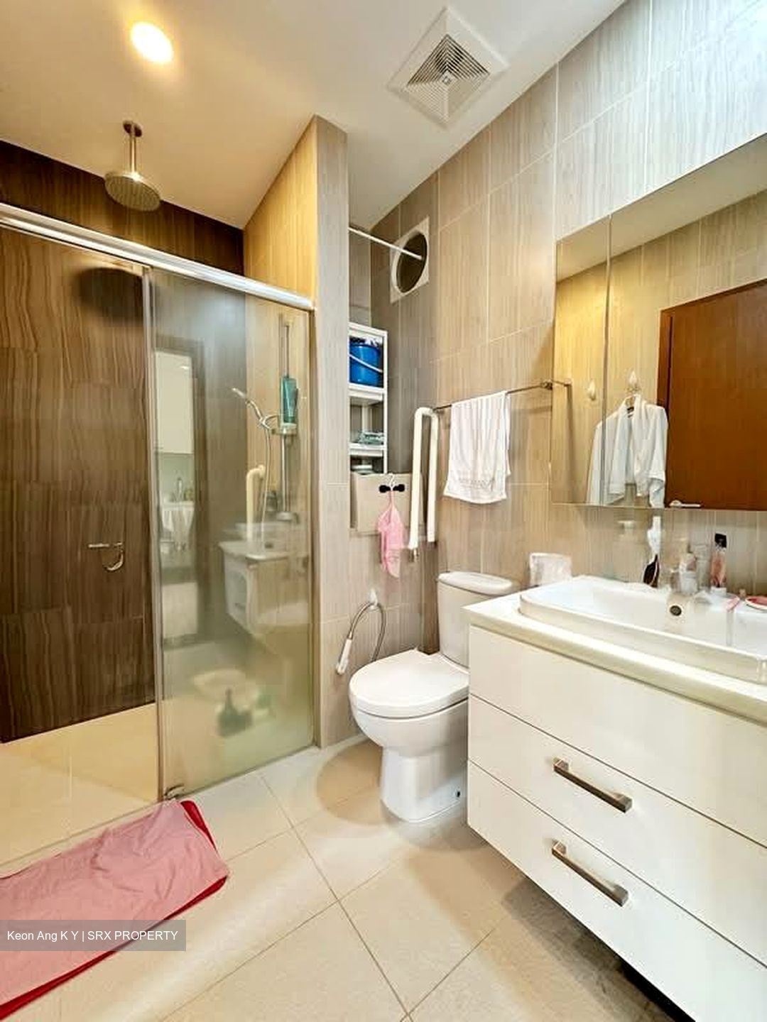 The Hillford (D21), Apartment #550981021